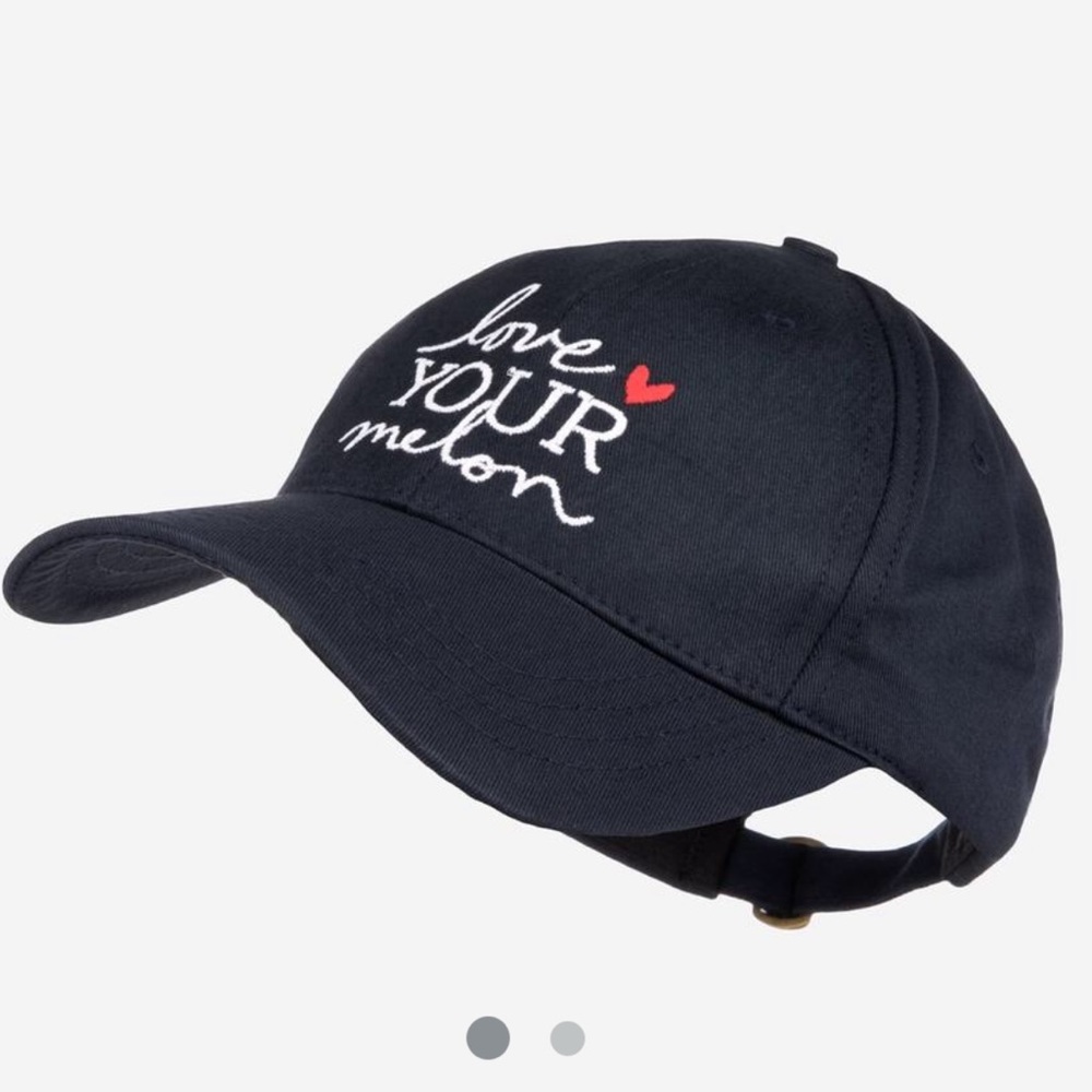 Love your melon cap